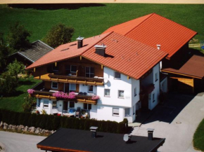 Haus Hochfeld, Angerberg, Österreich